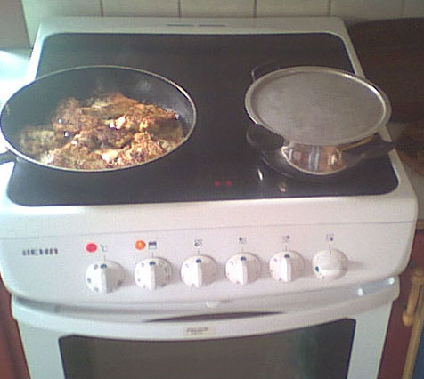 051Fischbraten klein 051Fischbraten klein