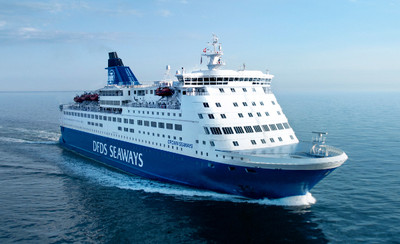 DFDS3 DFDS3