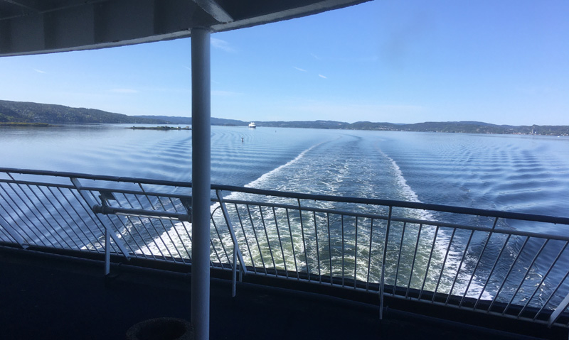 DFDS hinter web DFDS hinter web