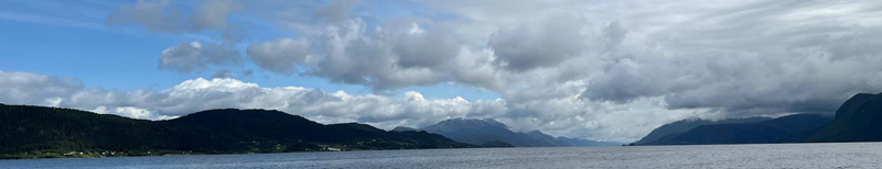 Fjord