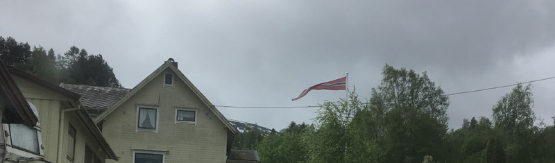 Flagge web Flagge web