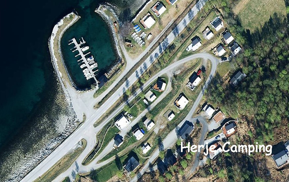 Herje Camping Herje Camping