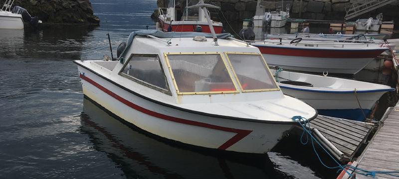 IHarald altes Boot web IHarald altes Boot web