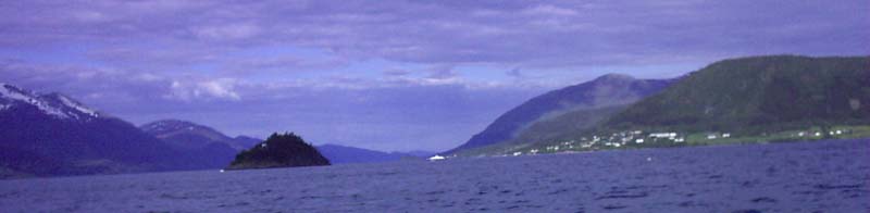 Landschaft Langfjord800