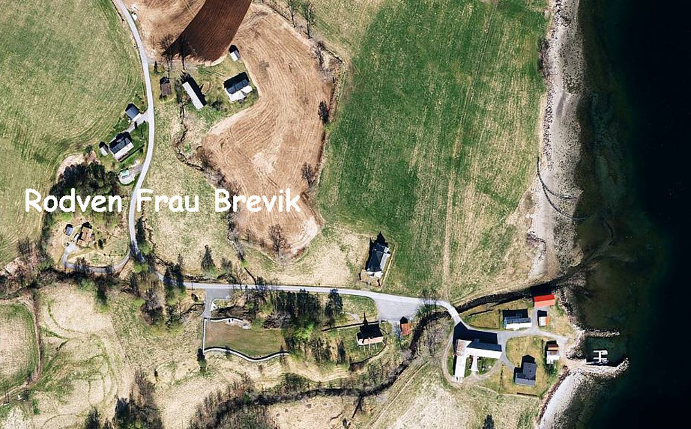 Rodven Brevik Rodven Brevik