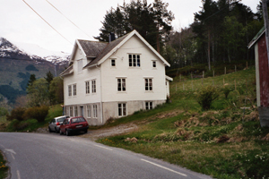 Rüs Hausklein Rüs Hausklein