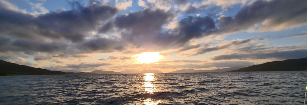 Sonnenunter web Sonnenunter web