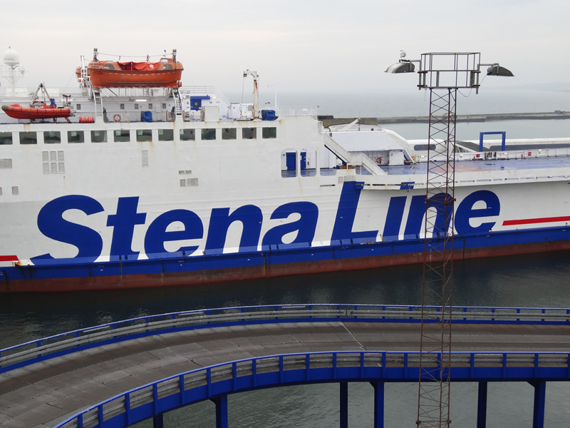 Stena Line Stena Line