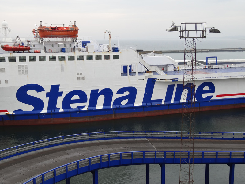 Stena Line