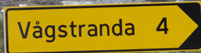 Vagstranda