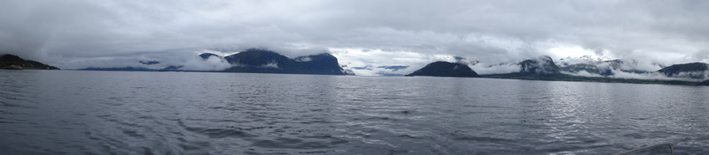 Wolken pano web